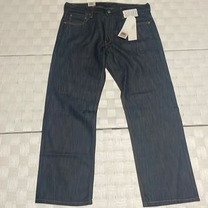 Mens Levi Jeans